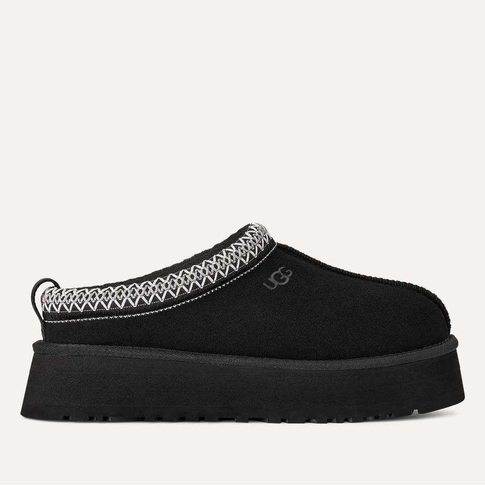 Boty dámské Ugg Tazz II 1174471-BLK - černé