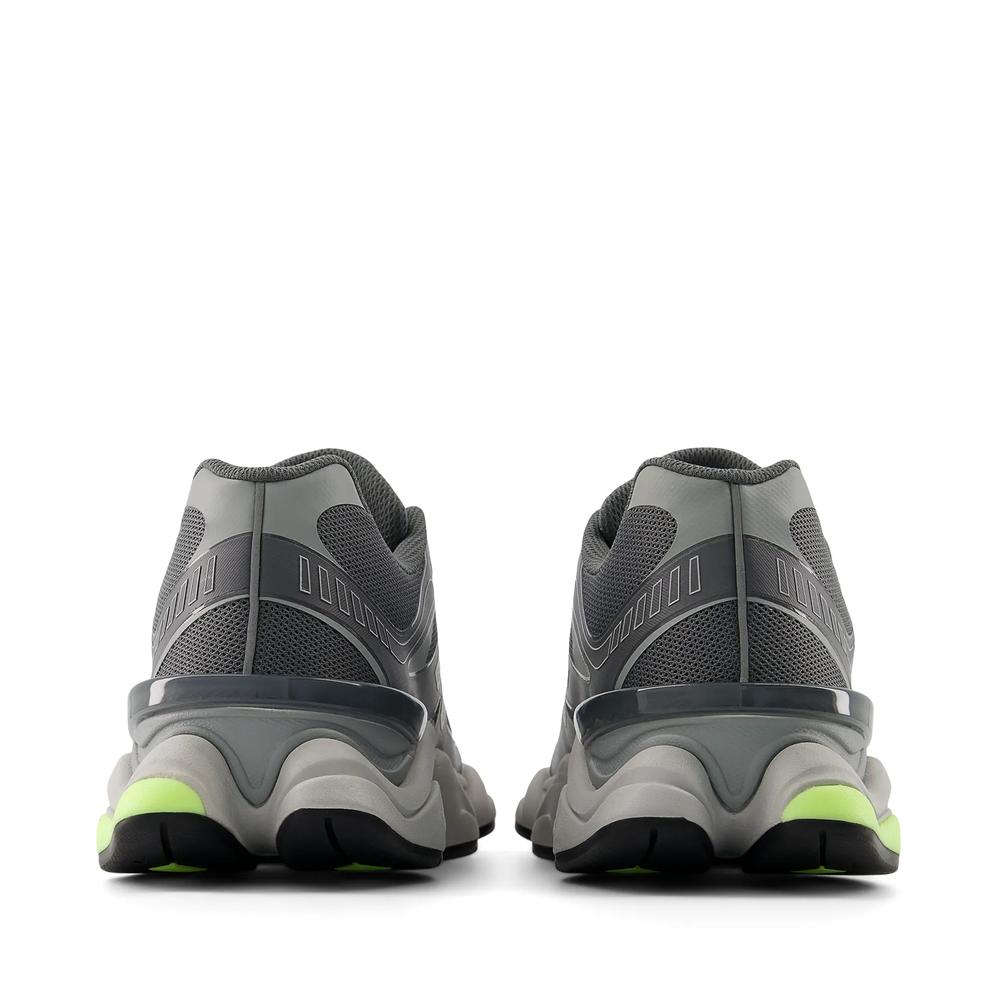 Unisex boty New Balance New Balance U906041H - šedivé