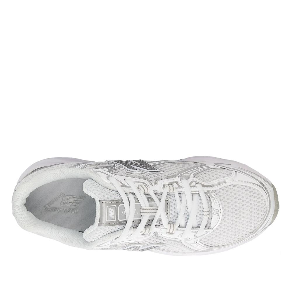 Unisex boty New Balance U740WM2 - bílé