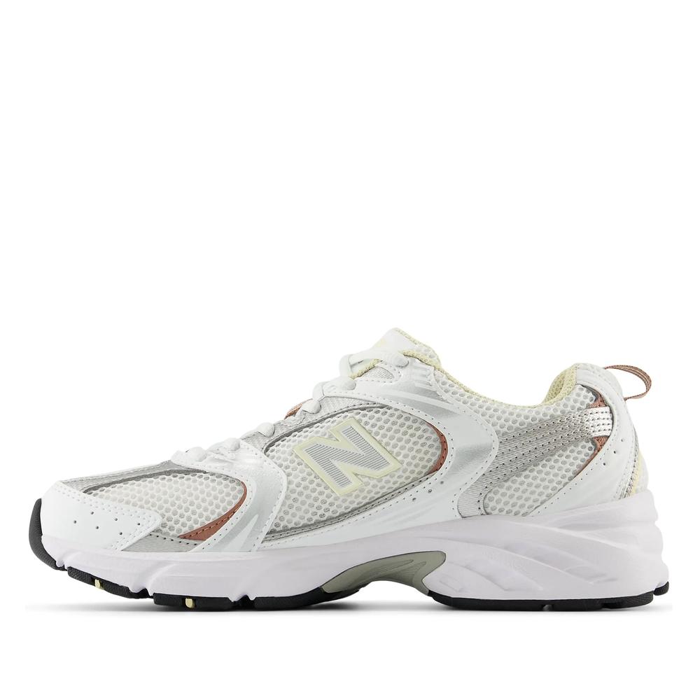 Boty unisex New Balance MR530SGA - bílé