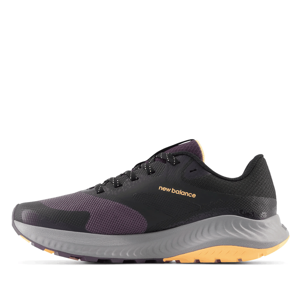 Dámské boty New Balance DynaSoft Nitrel v5 WTNTRMP5 – fialové