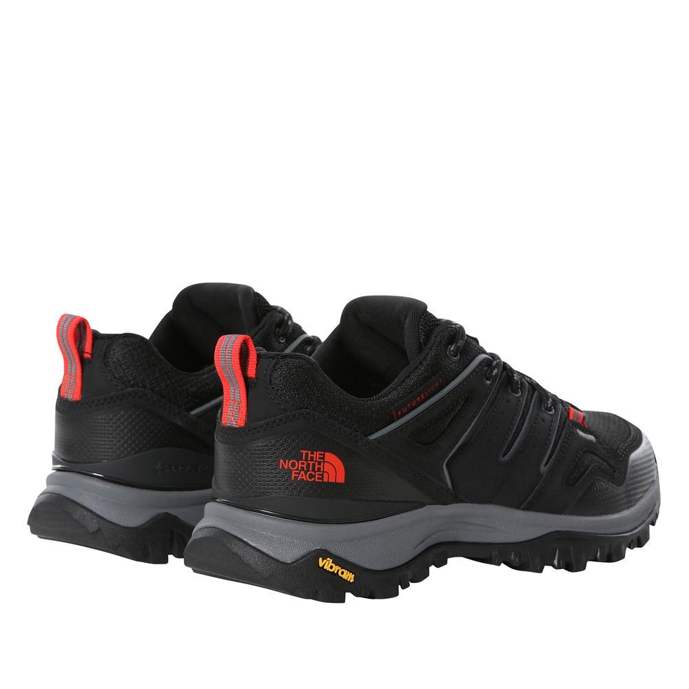Boty The North Face Hedgehog Futurelight 0A8AECY791 - černé