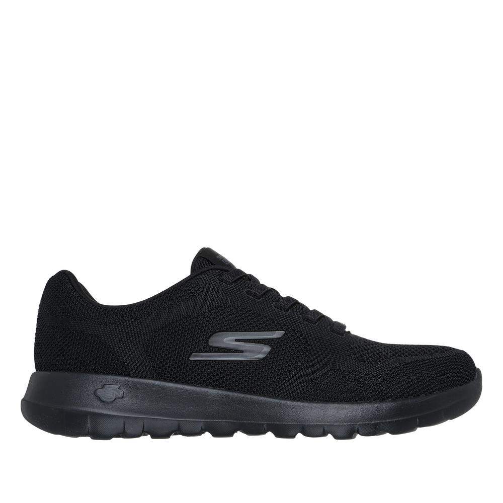 Pánské boty Skechers Go Walk Max Maddoxx 216707BBK - černé