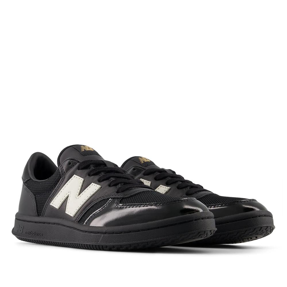 Pánské boty New Balance U5003GQ - černé