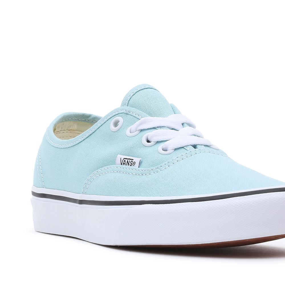 Boty Vans Color Theory Authentic VN0A5KS9H7O1 - modré