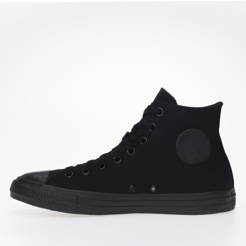 Boty Converse Chuck Taylor All Star Hi M3310C - černé