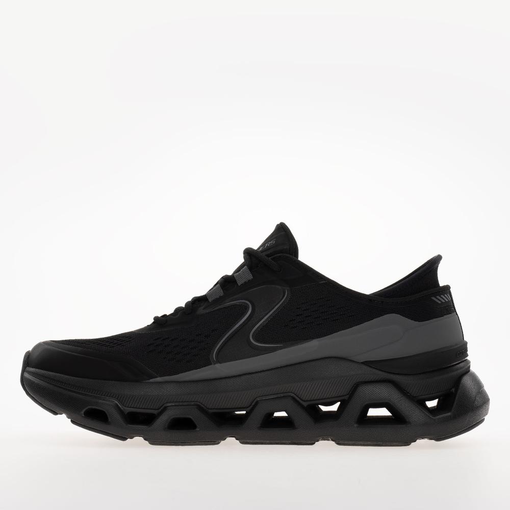 Boty Skechers Slip-ins: Glide-Step Altus 232921BBK - černé
