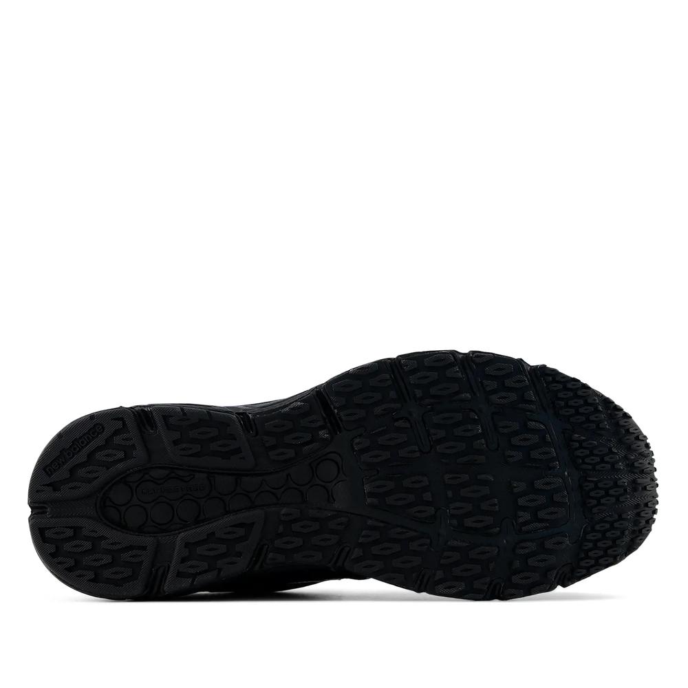 Dětské boty New Balance G4081RZ  - černé