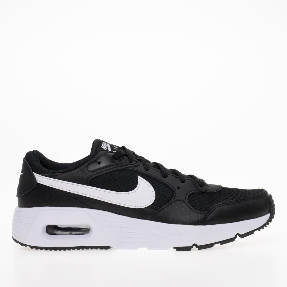 Boty Nike Air Max CZ5358-200 - czarne