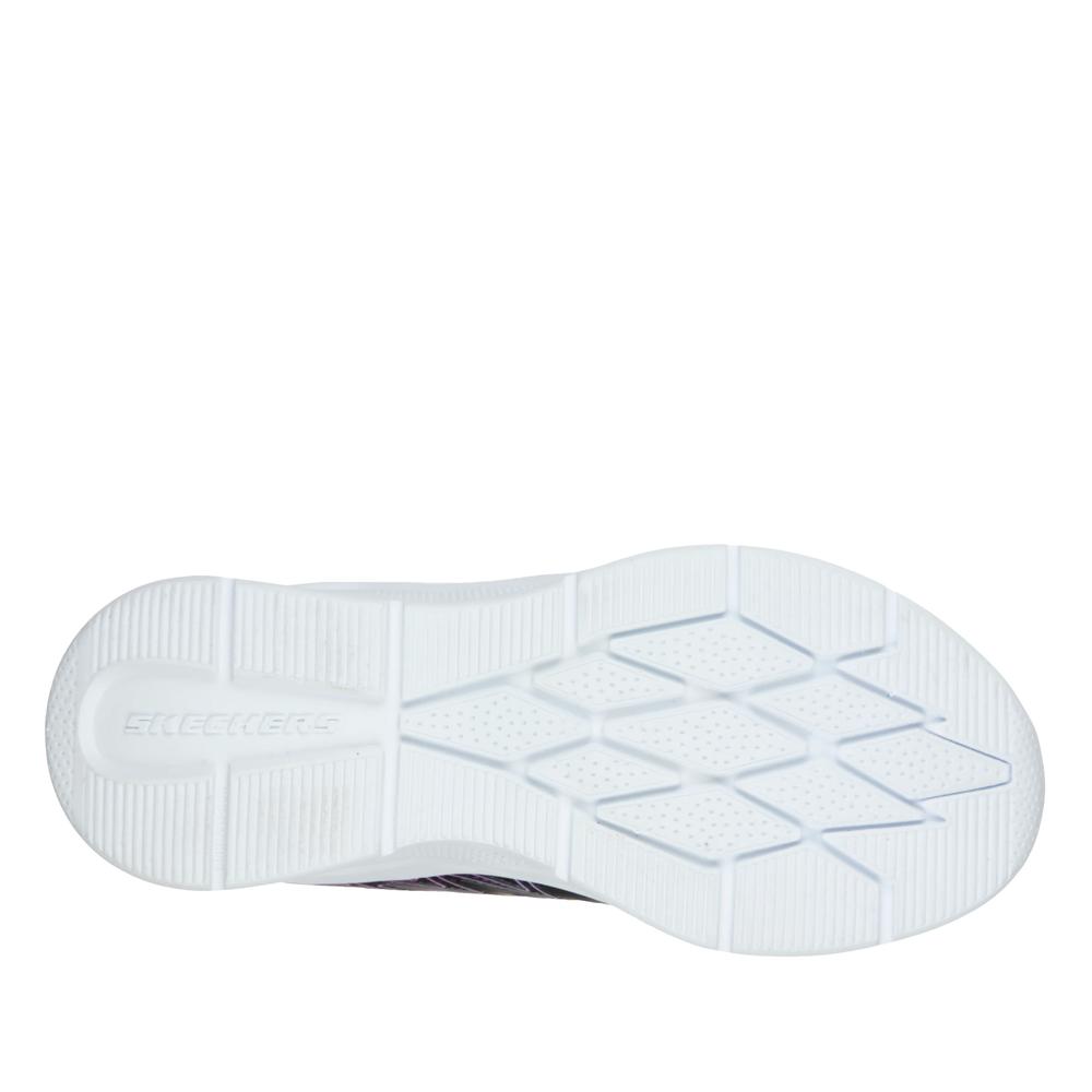 Dětské boty Skechers Microspecbold Delight 302468LBLK - černé
