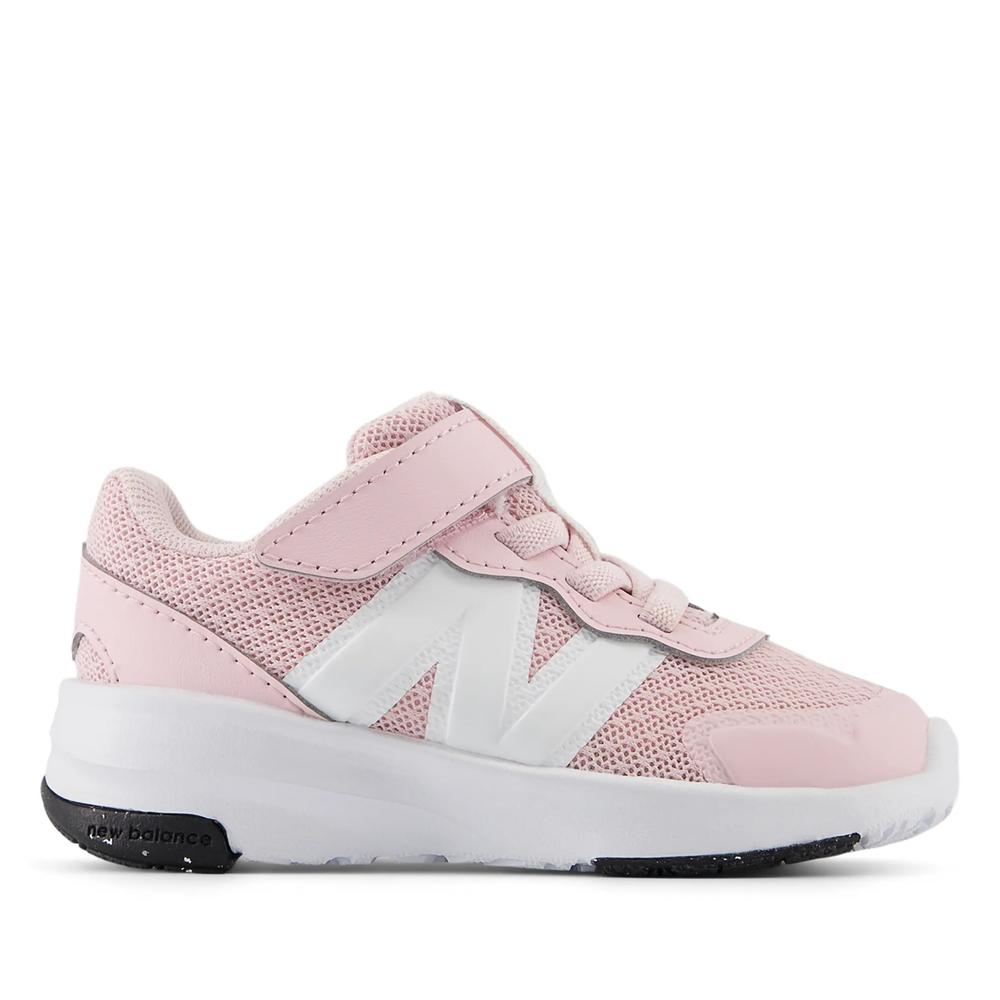 Boty New Balance IT578PK - růžové