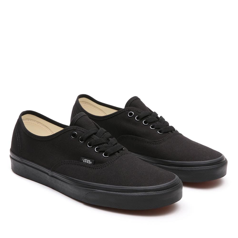 Boty Vans Authentic VN000EE3BKA1 - černé