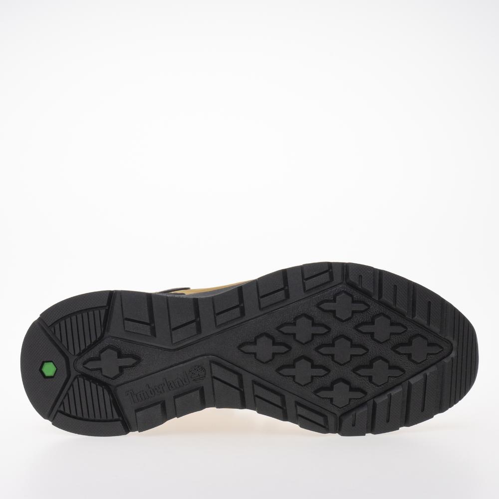 Boty Timberland Euro Sprint Trekker A2FEP2311 - žluté