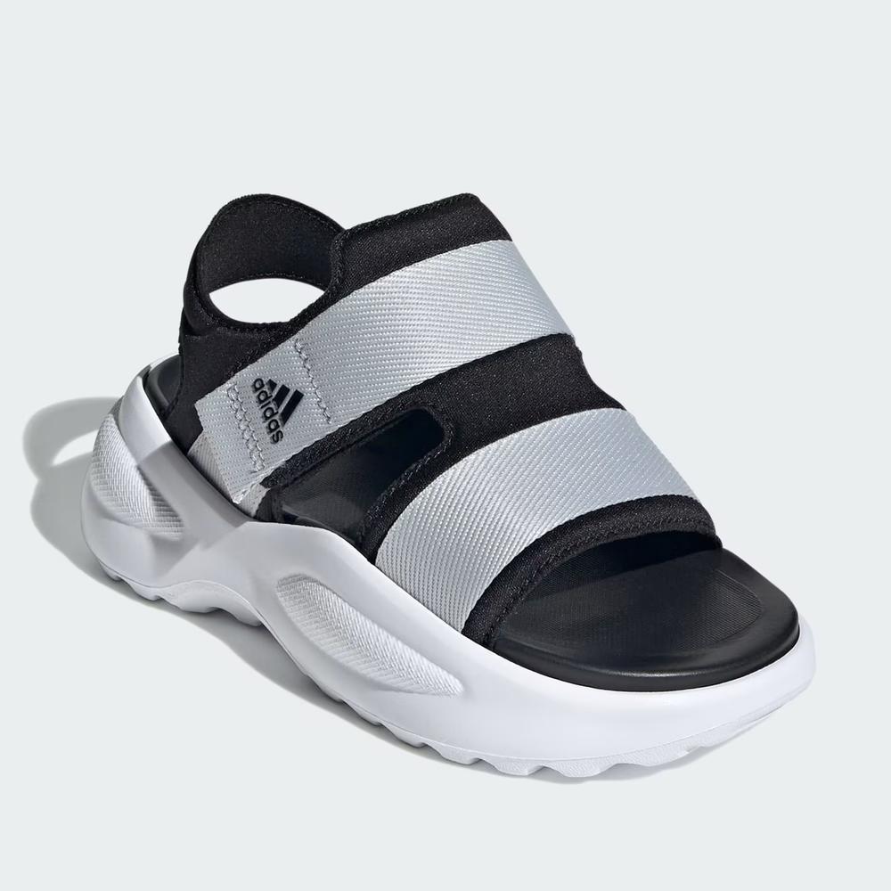 Sandále adidas Sportswear Mehana ID7910 - černé