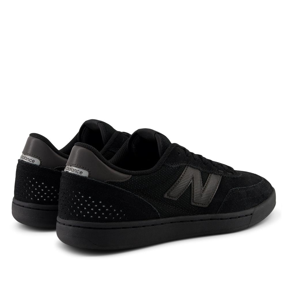 Boty pánské New Balance Numeric UN440BVU - černé