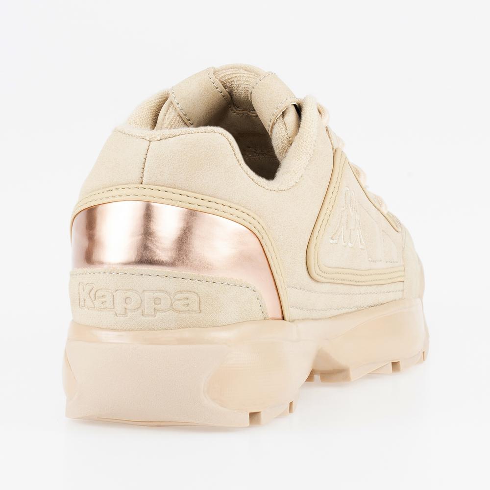 Boty Kappa Rave GC 242681GC-4256 - růžové