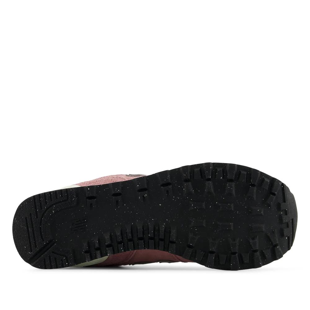 Dámské boty New Balance W57424E - růžové