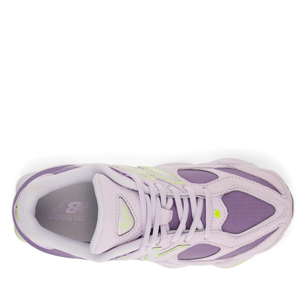 Dětské boty New Balance G90603MI - fialové