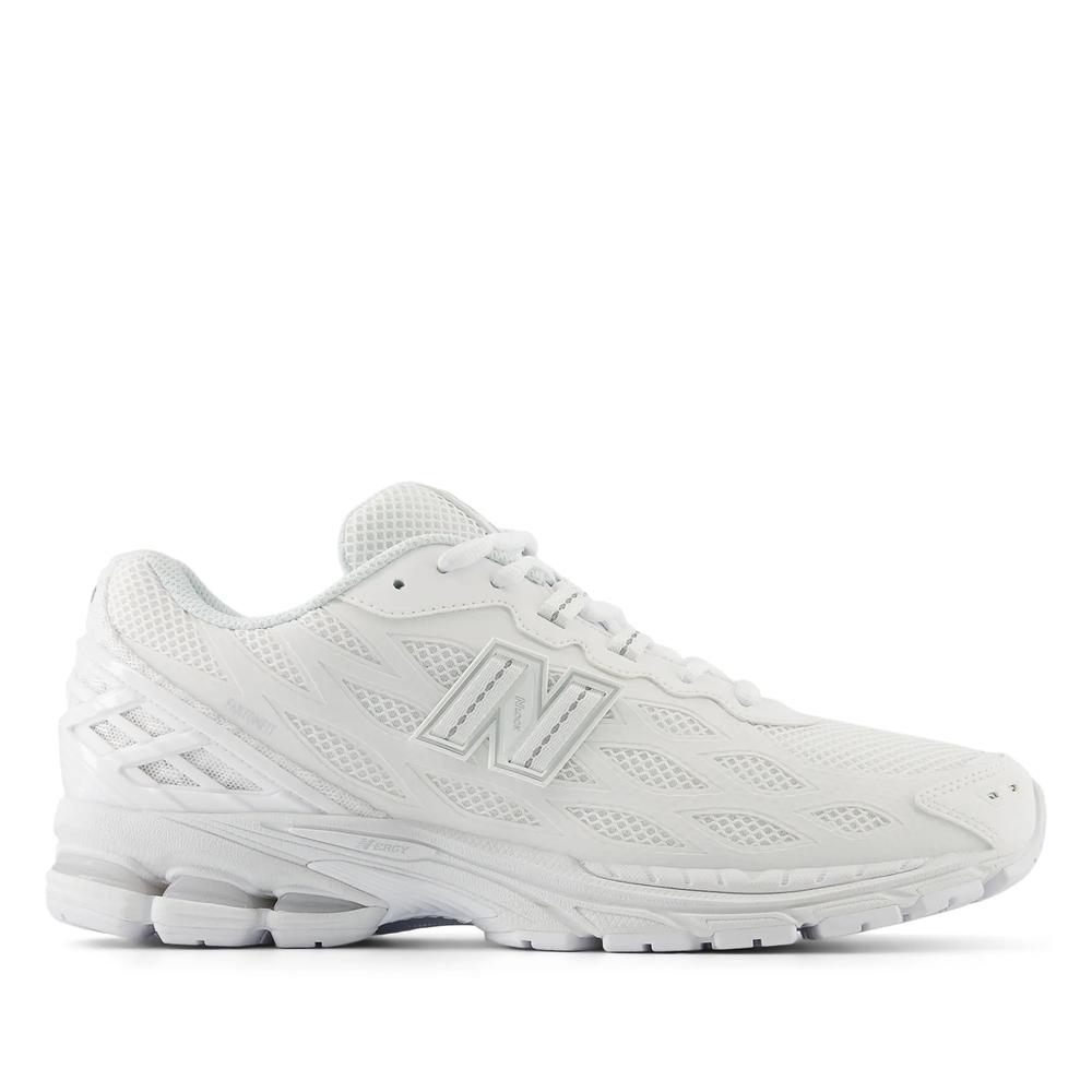 Boty New Balance U1906WFC - bílé