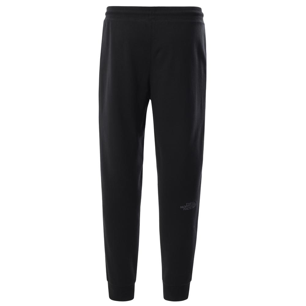 Sportovní tepláky The North Face NSE 0A4T1FJK31 - černé
