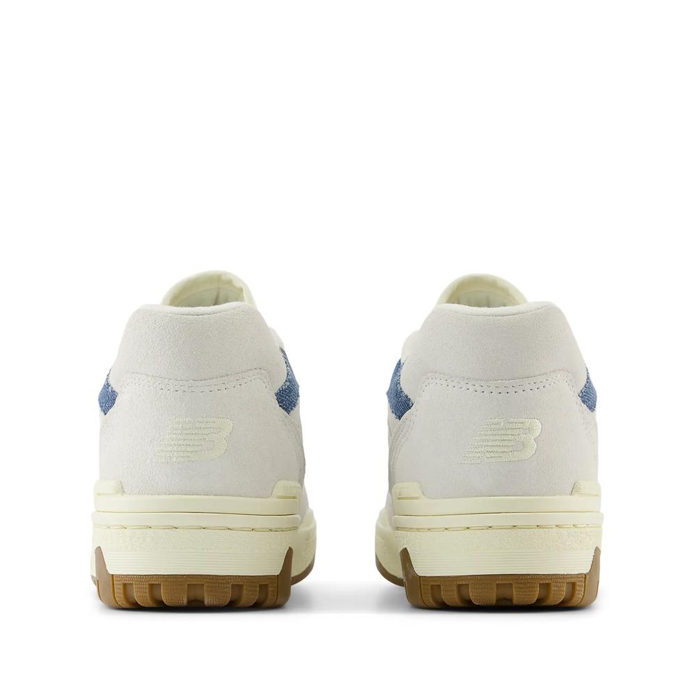 Dámské boty New Balance BBW550GG - béžové
