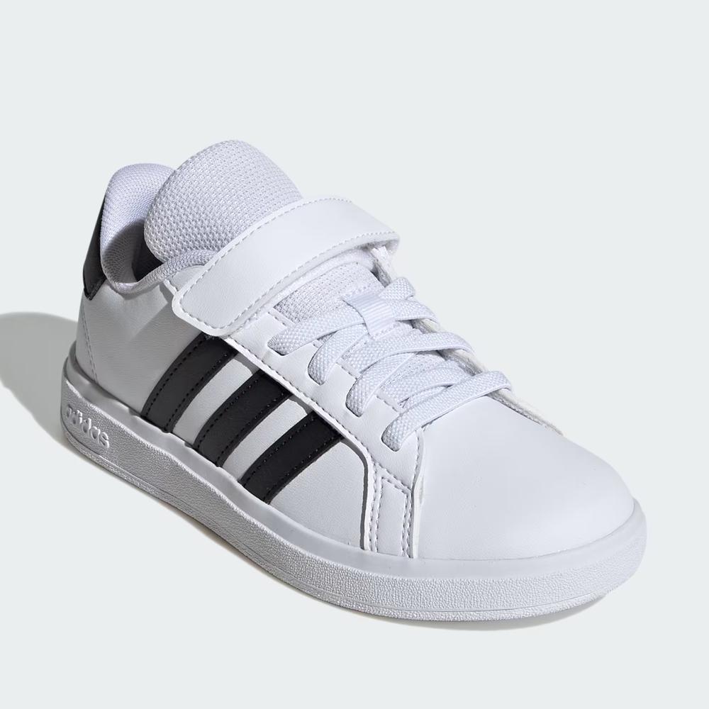 Boty adidas Grand Court 2.0 IH5529 - bílé