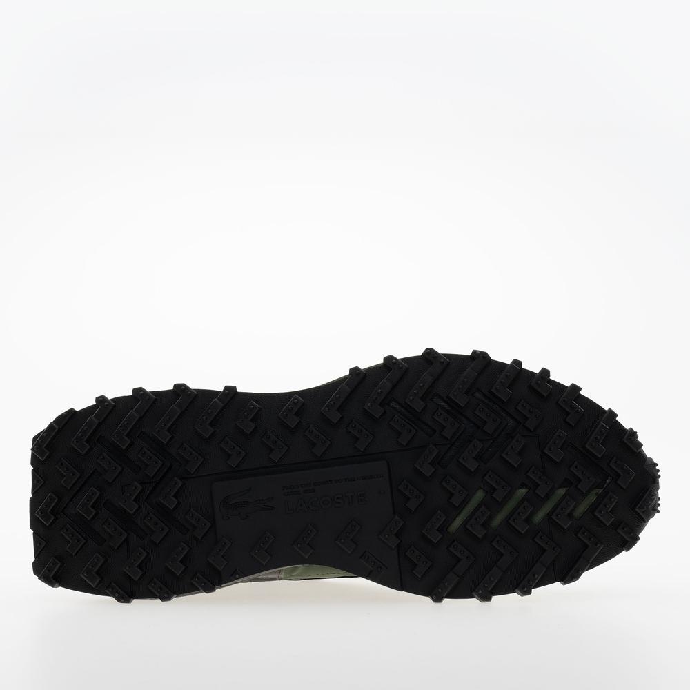 Boty Lacoste Elite Active 750SMA0080-2J9 - zelené