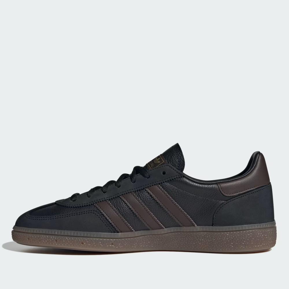 Boty unisex adidas Handball Spezial IH6568 - hnědé