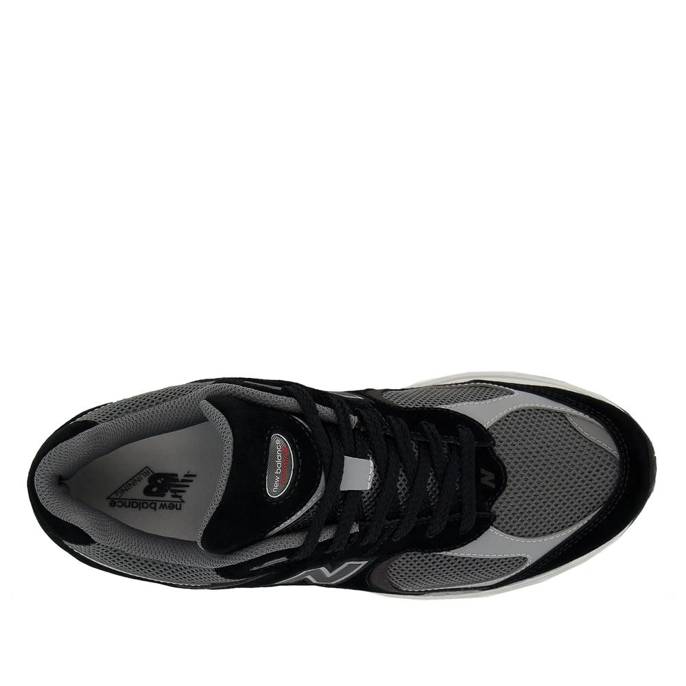 Boty New Balance U2002RC - černé