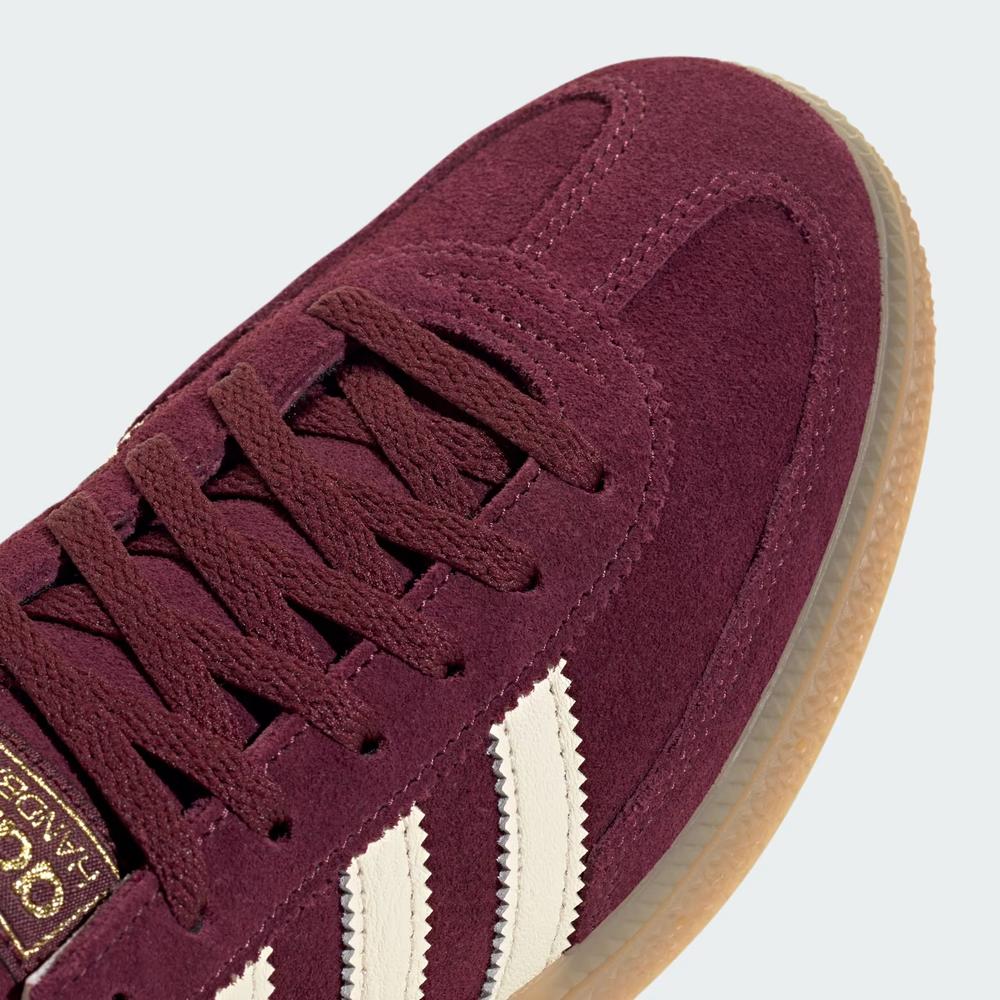 Dámské boty adidas Handball Spezial JP8726 - bordové