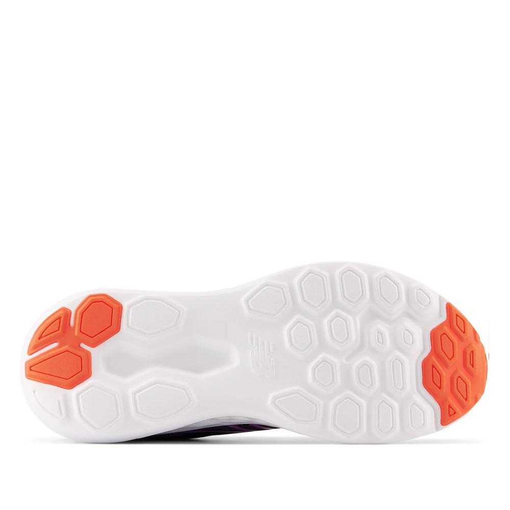 Boty New Balance W411LC3 - černé