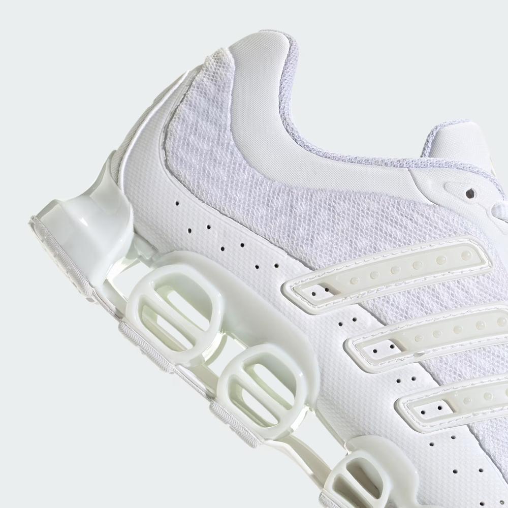 Pánské boty adidas Originals Megaride JH5523 - bílé