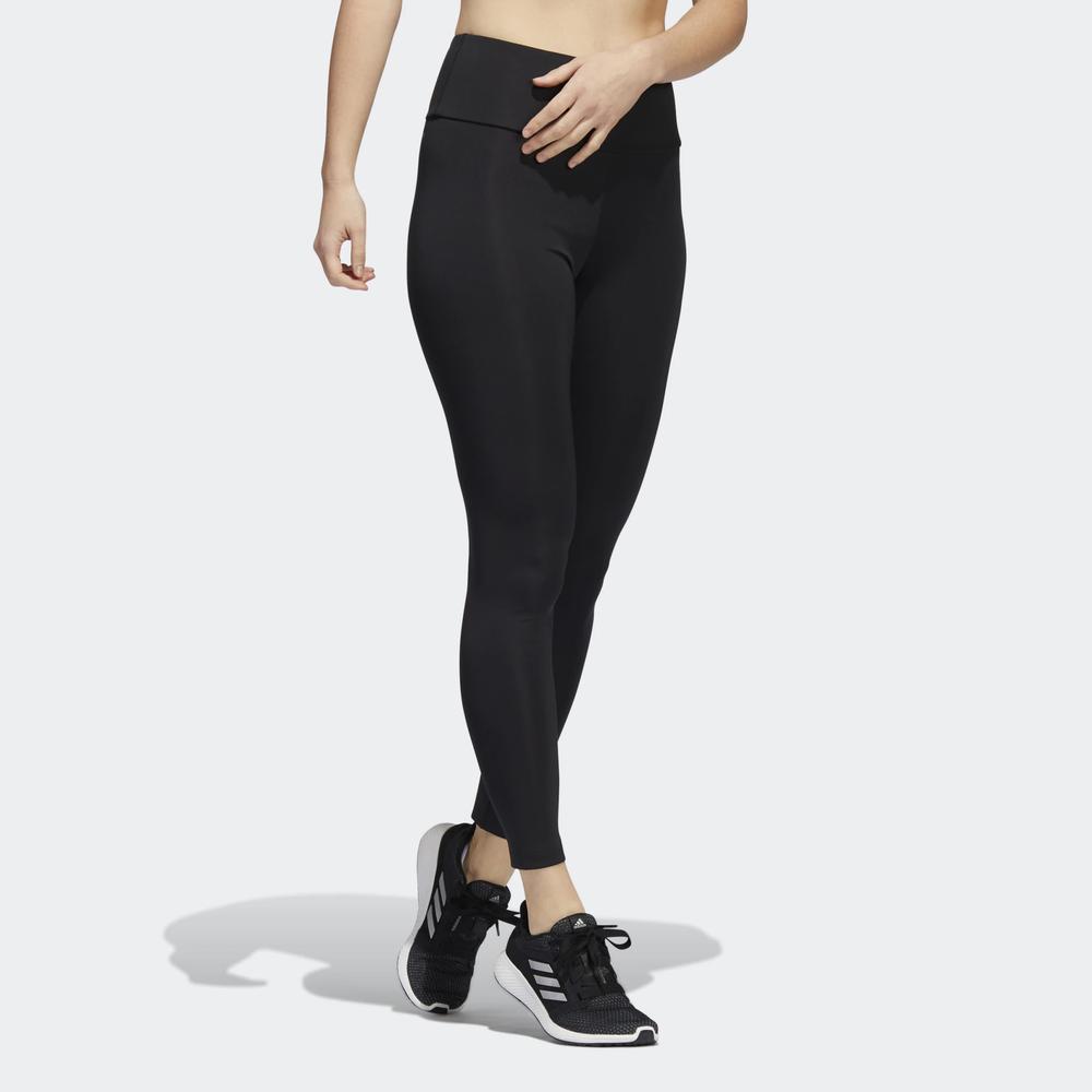 Legíny adidas Designed To Move Tights HC9168 - černé