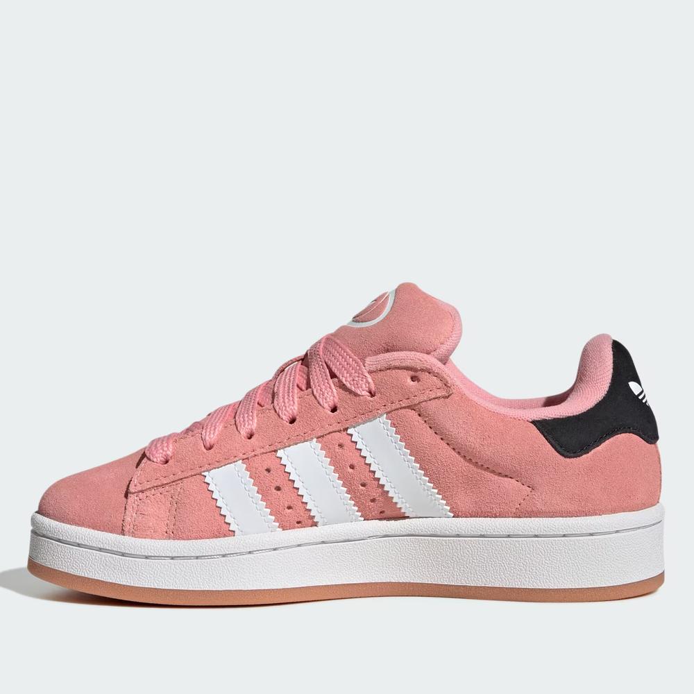 Boty adidas Originals Campus 00S JI0284 - růžové