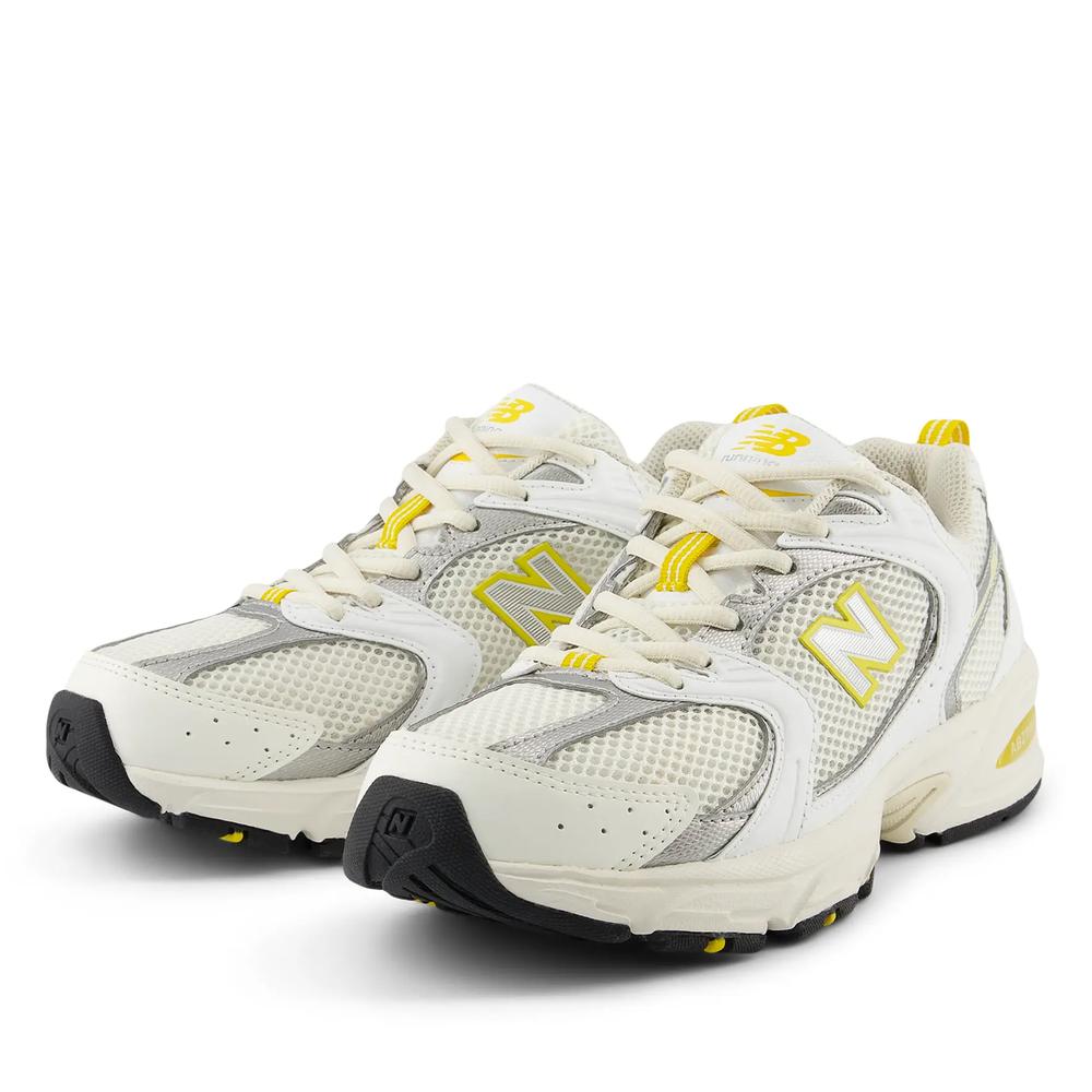 Boty unisex New Balance MR530SY - béžové