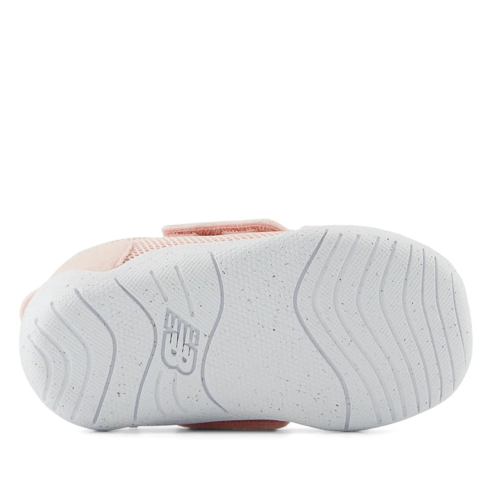 Boty New Balance NW1STPK - růžové