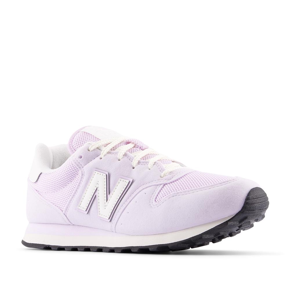 Dámské boty New Balance GW500PRS - fialové