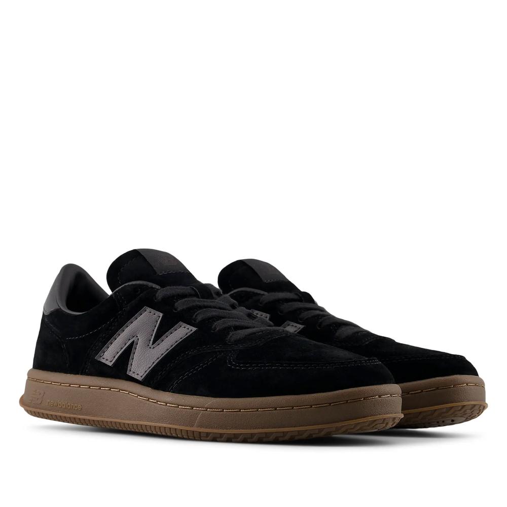 Unisex boty New Balance CT500TRC - černé