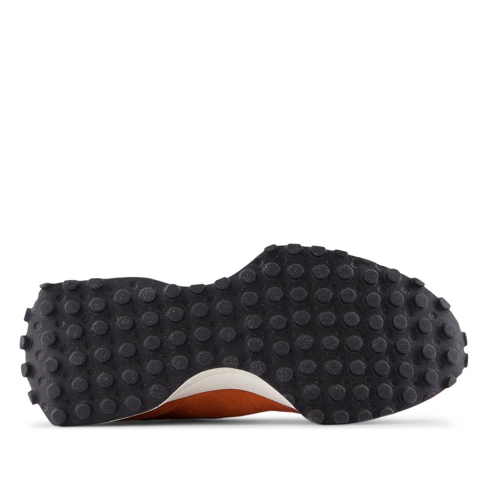 Unisex boty New Balance U3275IQ - oranžové