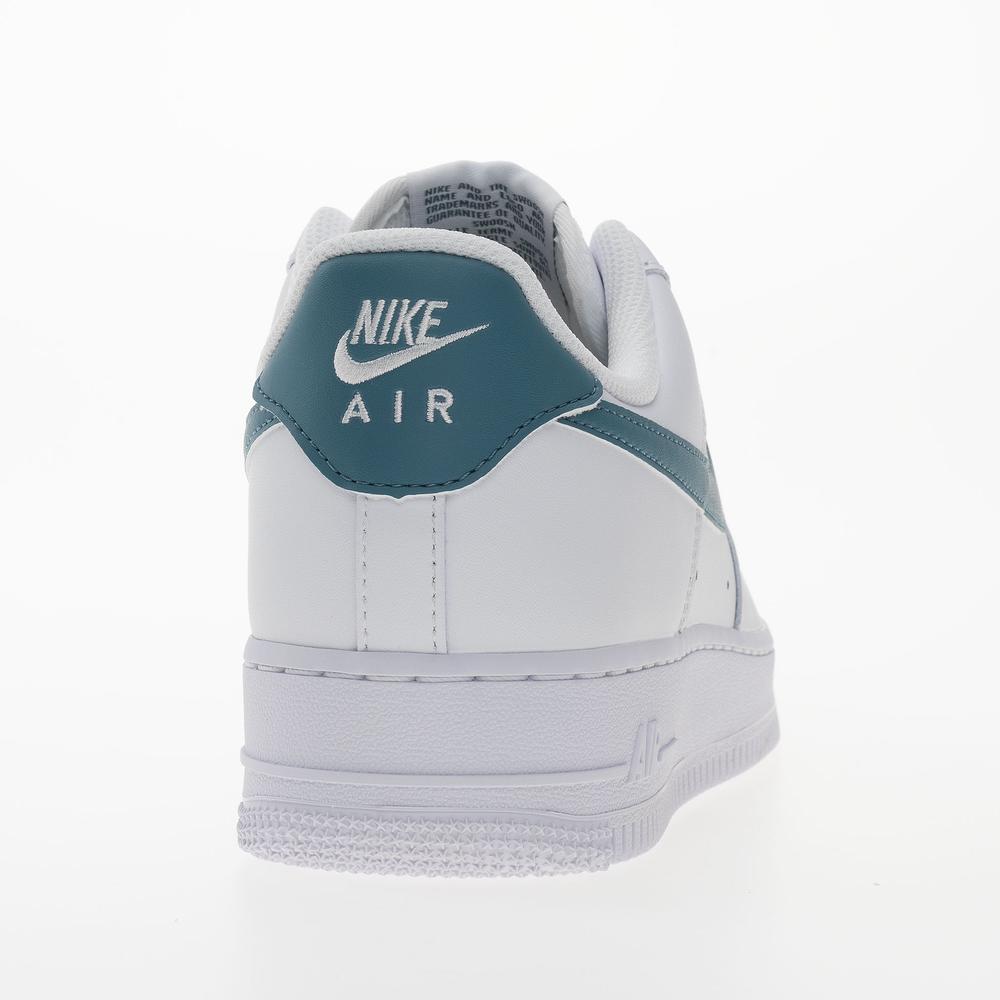 Pánské boty Nike Air Force 1 '07 FJ4146-114 - bílé