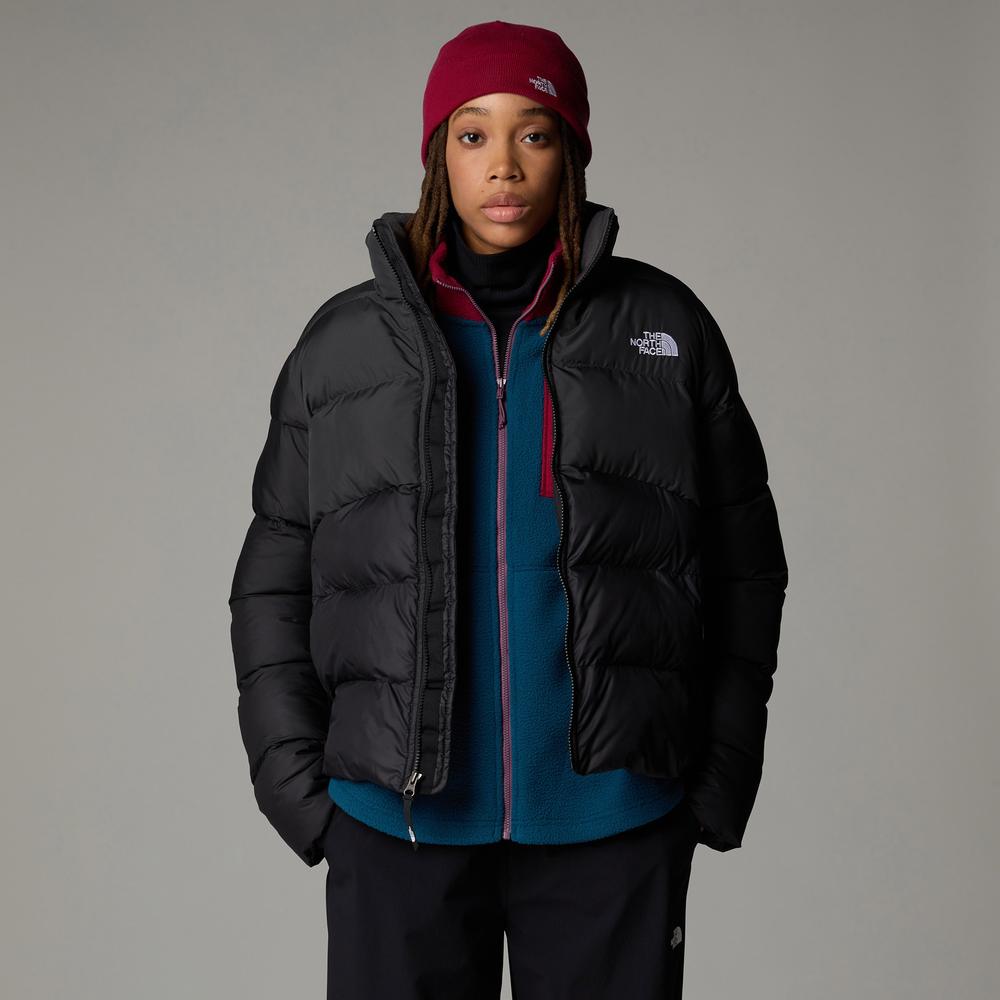 Bunda The North Face Saikuru 0A89JDKT01 - černé