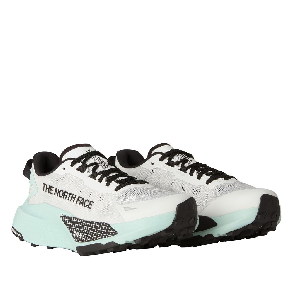 Dámské boty The North Face Altamesa 500 V2 0A8DB3L6N1 - bílé