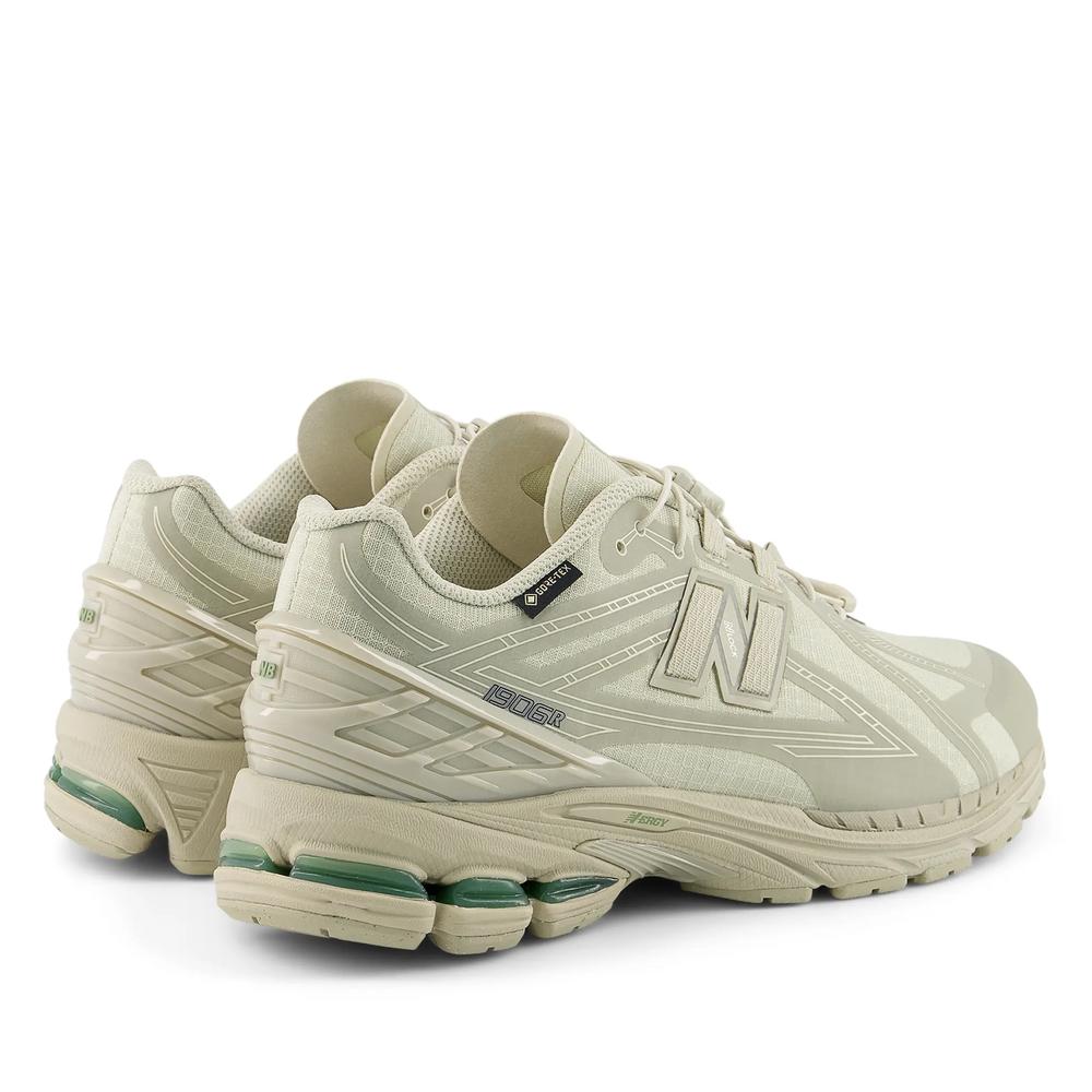 Unisex boty New Balance Gore-Tex U190679Y - béžové