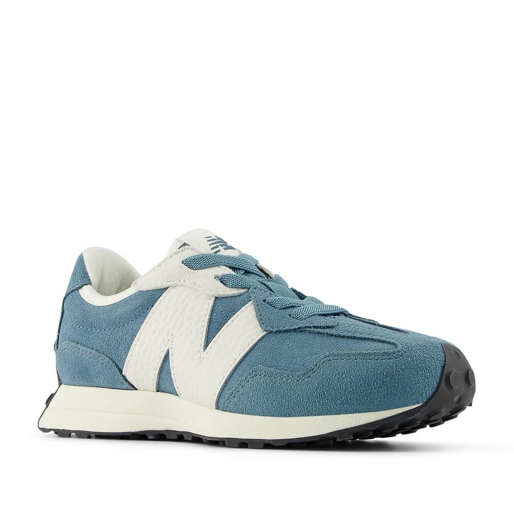 Dětské boty New Balance P3275XH - modré