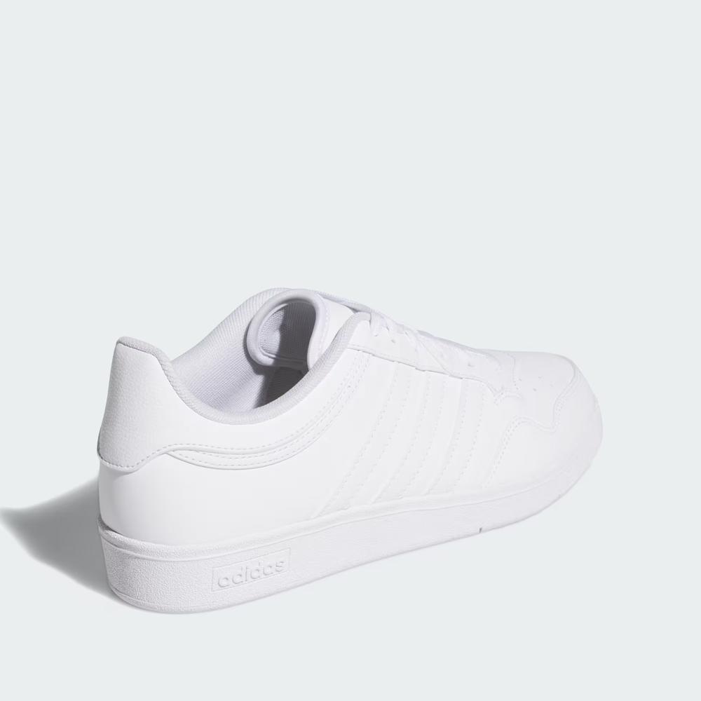 Boty adidas Sportswear Hoops 4.0 JH6141 - bílé