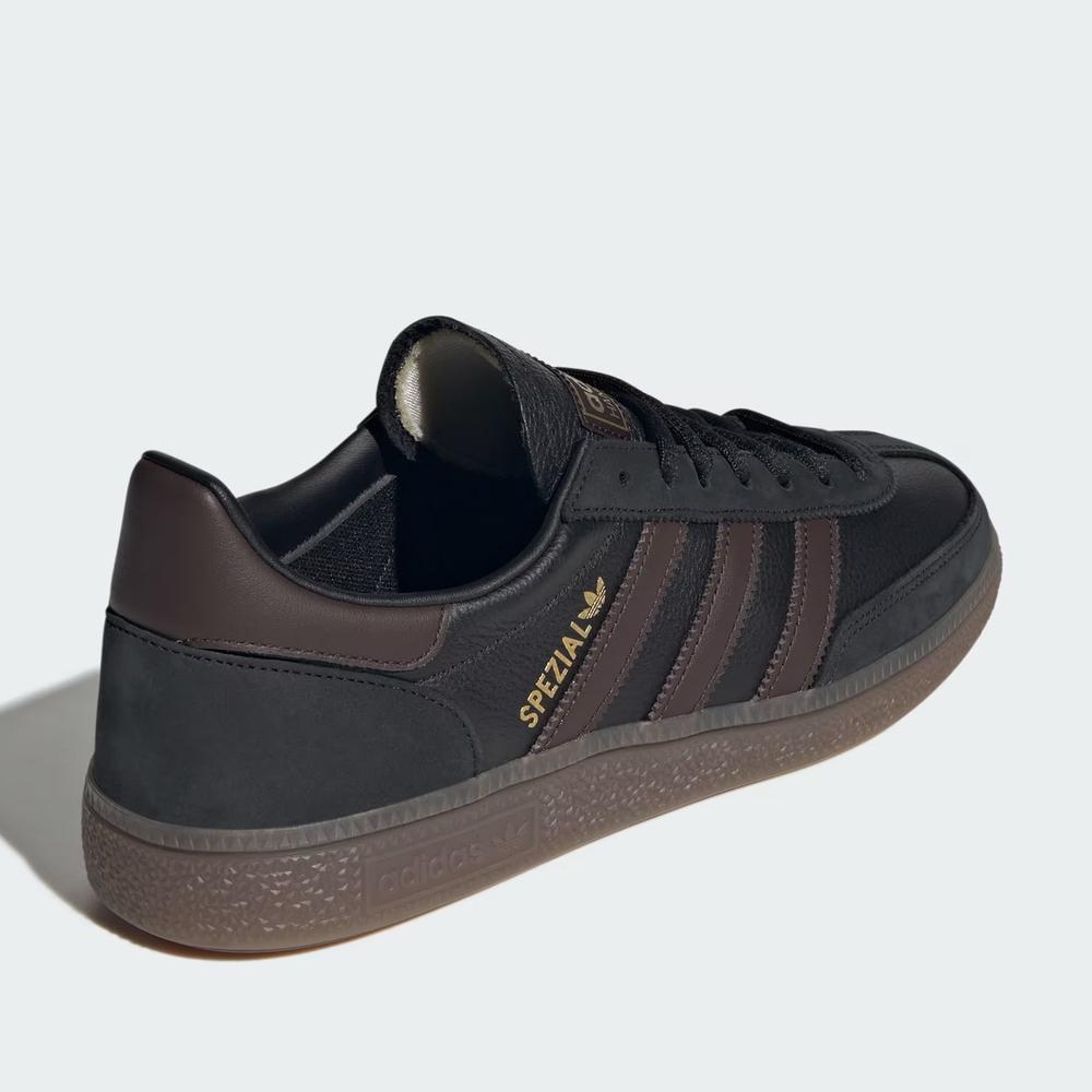 Boty unisex adidas Handball Spezial IH6568 - hnědé
