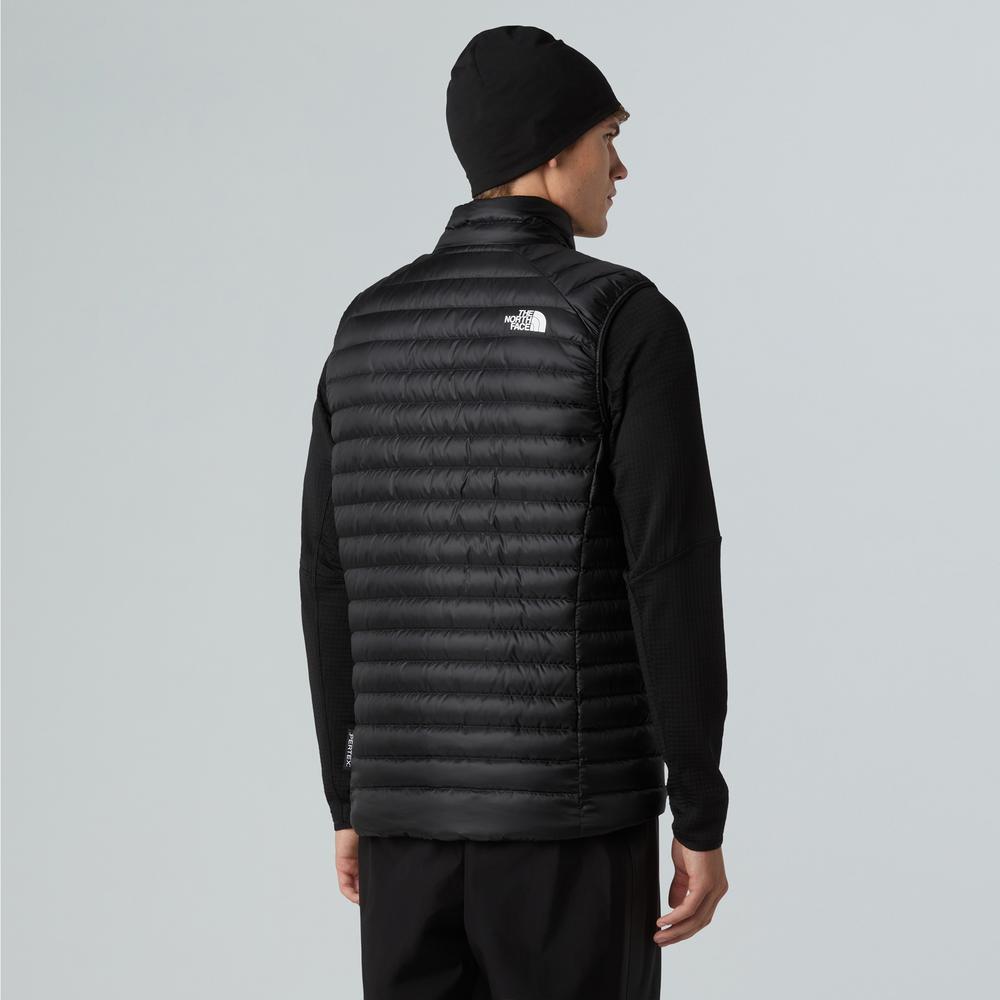 Vesta pánské The North Face Bettaforca 0A87GZ4HF1 - černé