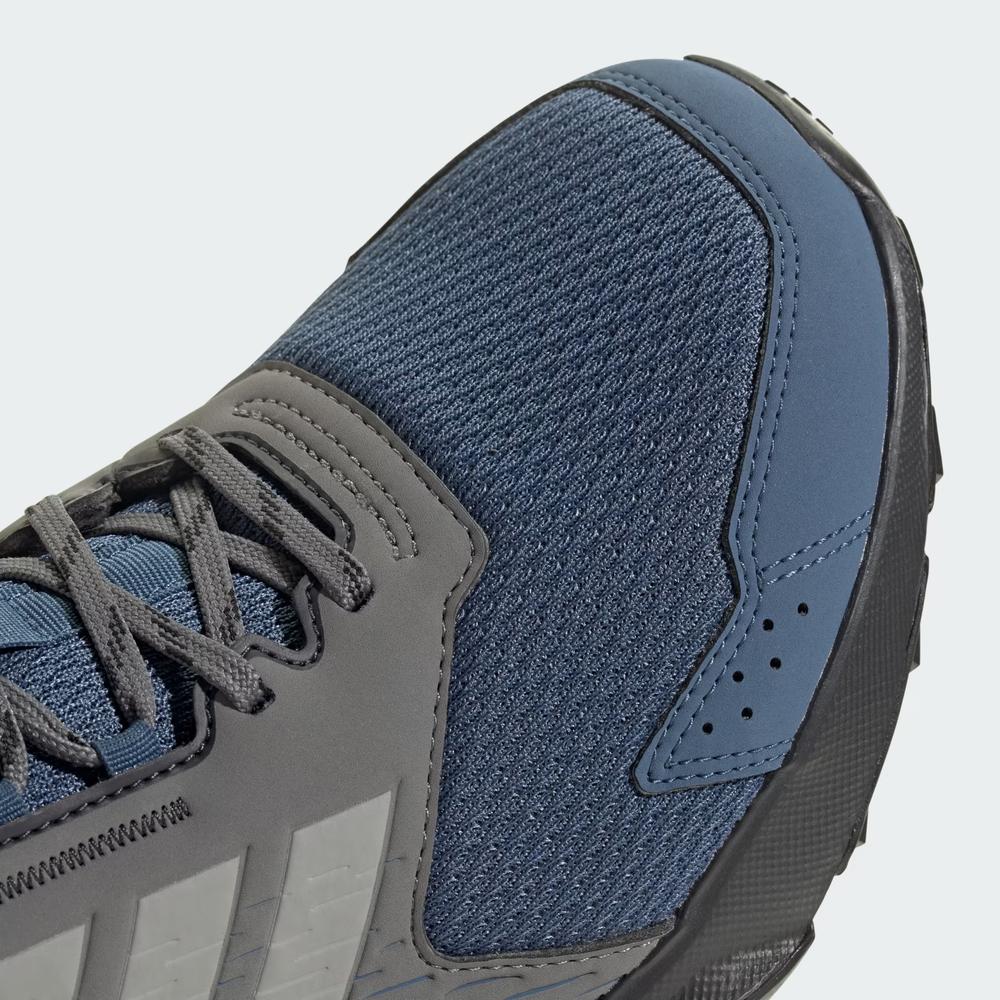 Boty adidas Terrex Tracefinder Trail Running JI0958 - tmavě modrě