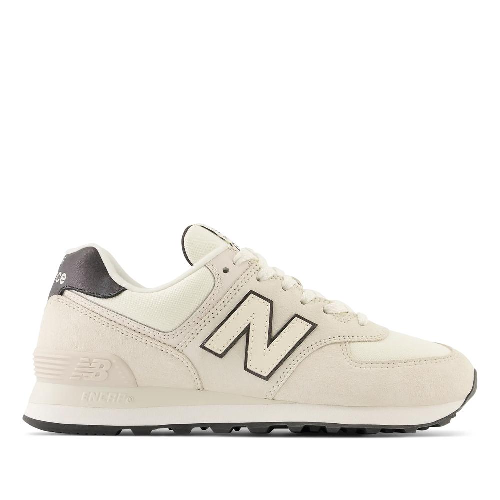 Dámské boty New Balance WL574PC – béžové