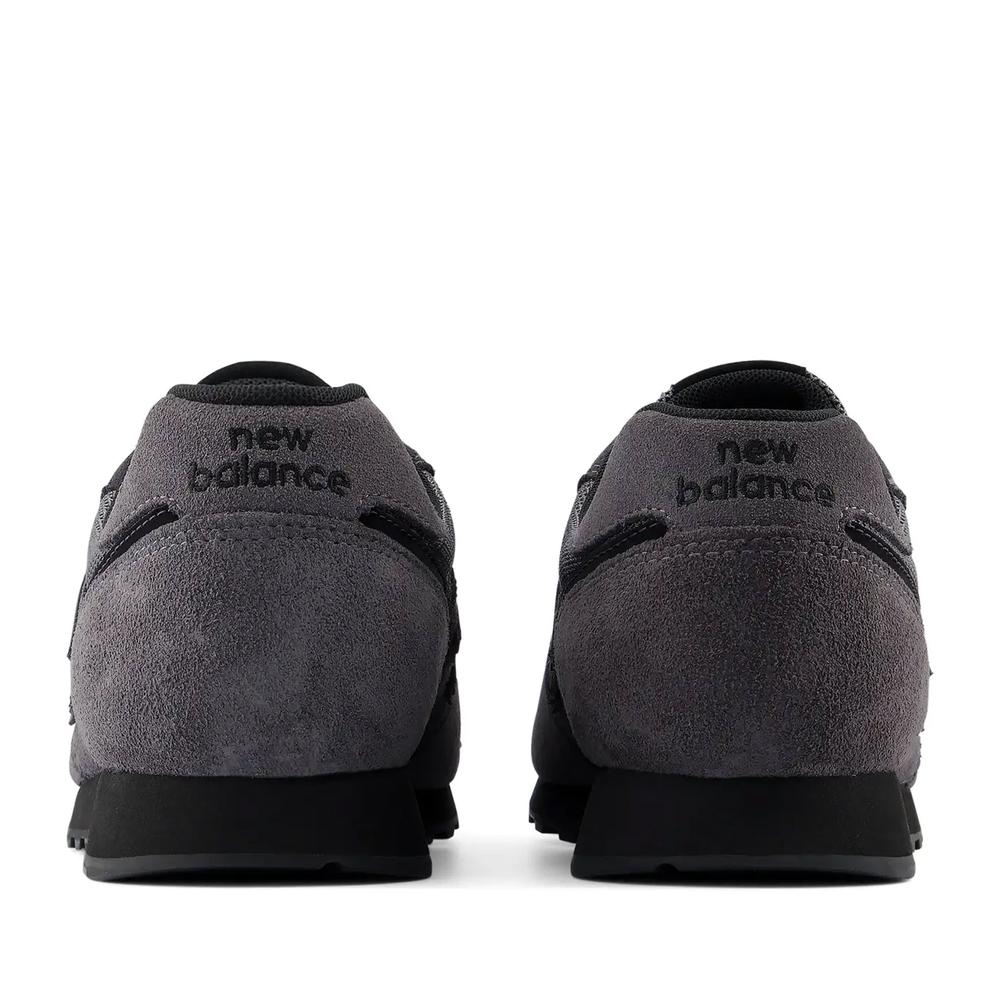Unisex boty New Balance M3736NJ - šedivé